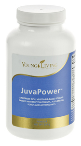 Young Living JuvaPower Dietary Supplement