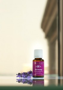 Harmony - Young Living Essential Oils