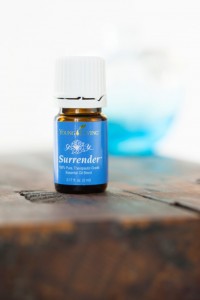 Surrender - Young Living Essential Oils