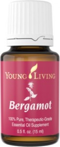 Bergamot - Young Living Essential Oils